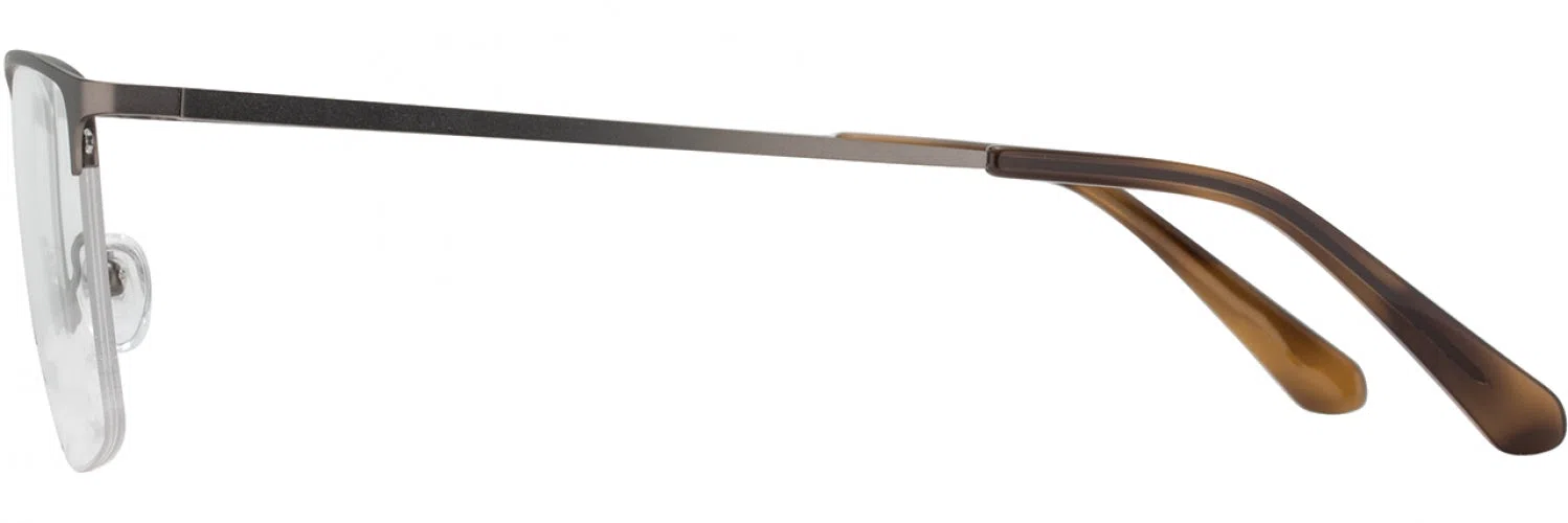 Michael Ryen MRM112 Eyeglasses - view 2